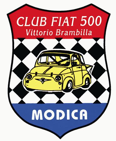 Logo Fiat 500